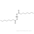 2-Ethylhexanoate manganese CAS 15956-58-8